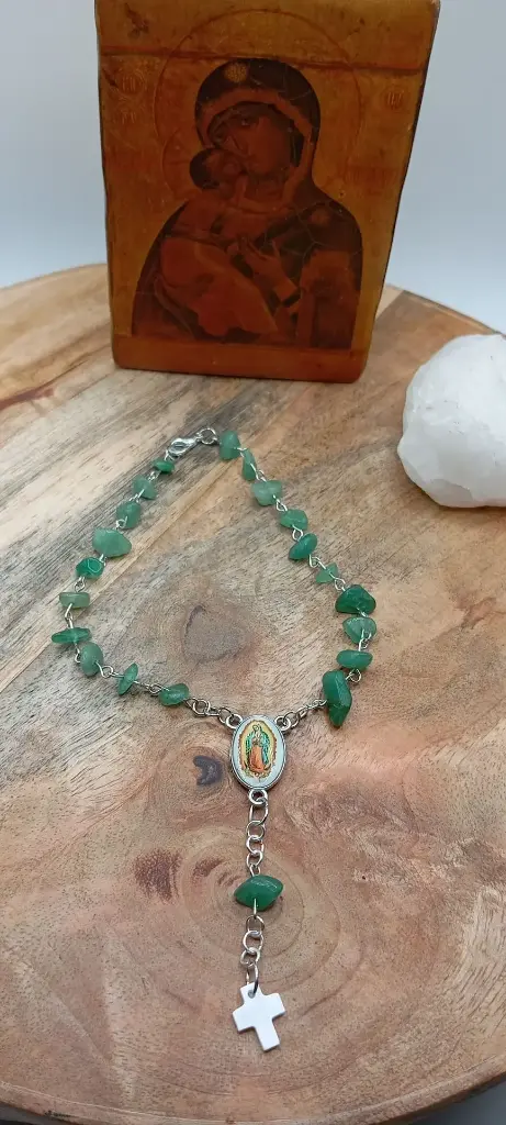 Mini Chapelet Jésus