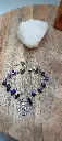 Bracelet Lapis Lazuli