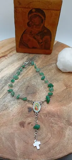 Mini Chapelet Jésus