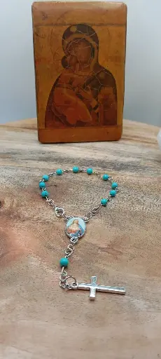 MINI CHAPELET
